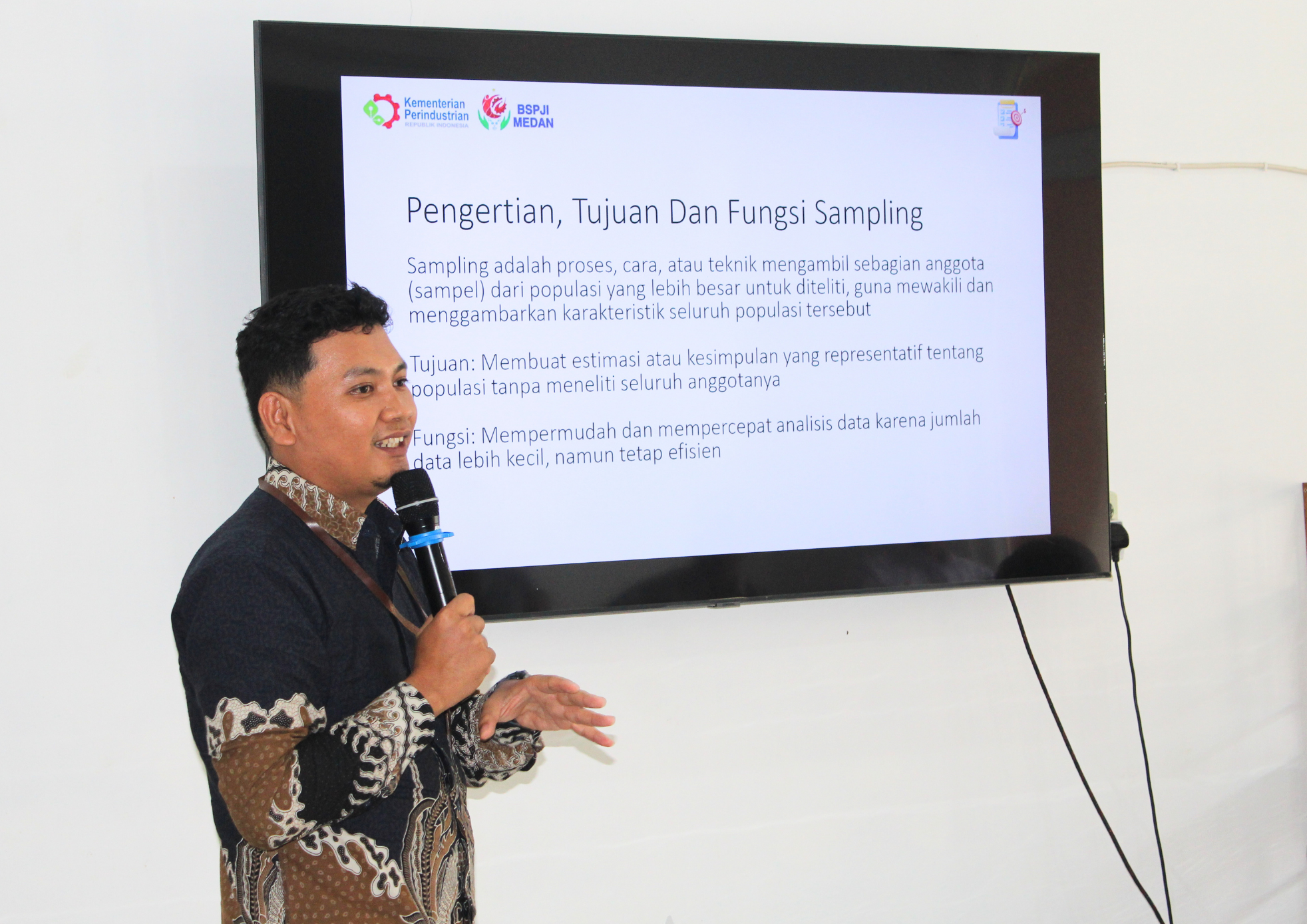 Bimbingan Teknis