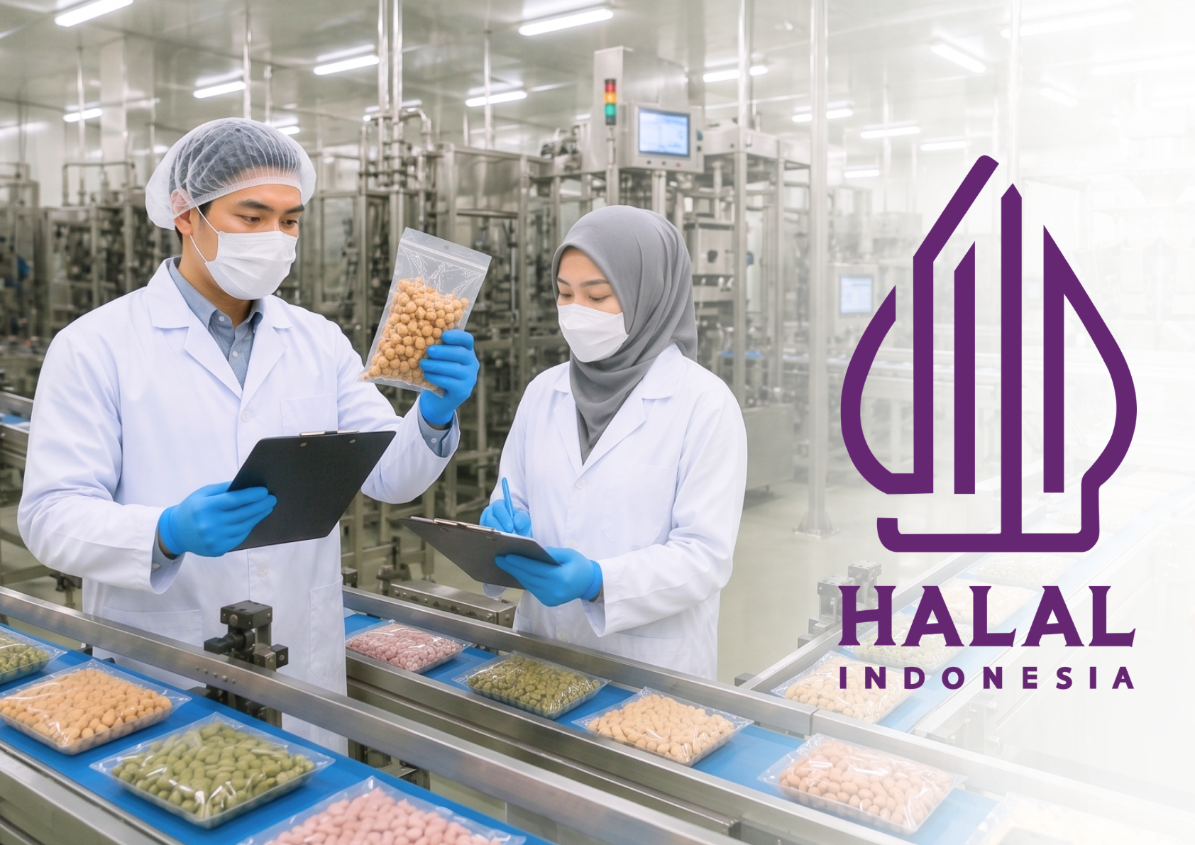Pemeriksa Halal