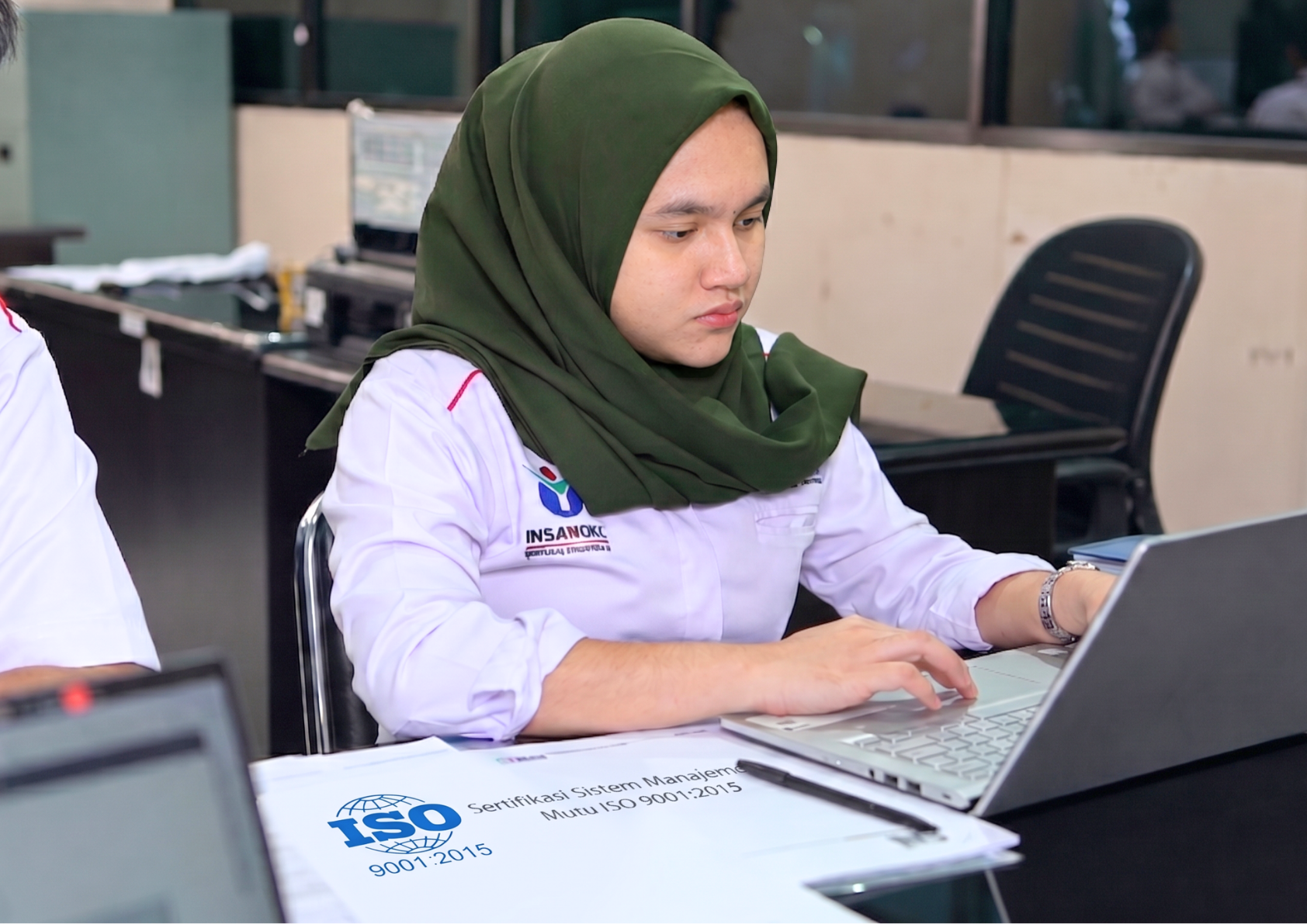 Sertifikasi Produk