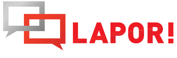 SP4N Lapor