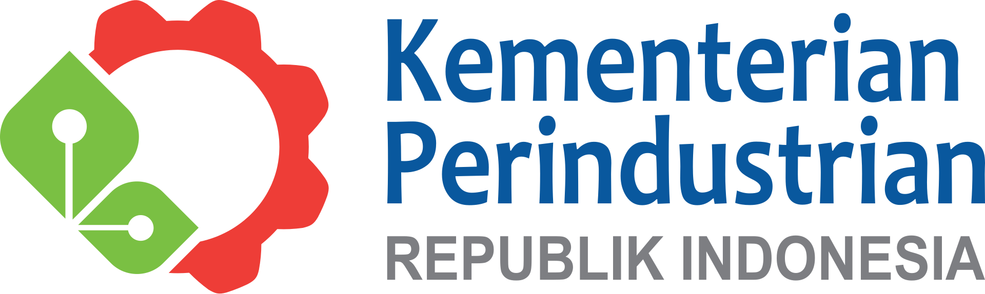 Logo Kemenperin