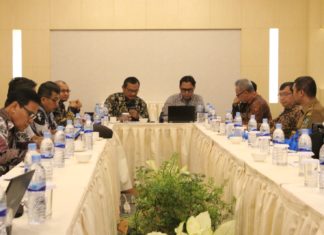 Link and Match DAK UPT BSKJI dan Pemda Wilayah Sumatera