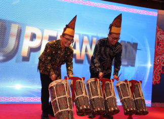 Temu Pelanggan BSPJI Medan Tahun 2024