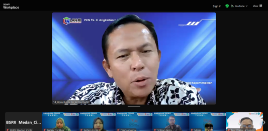 Peningkatan Pemahaman TKDN, BSPJI Medan Fasilitasi Bimbingan Teknis bagi Pelaku Industri