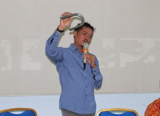 Pelatihan Proses Produksi Sepeda dan Pengambilan Contoh Sepeda SNI 1049:2008 dan SNI 8224:2016