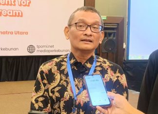 Menuju 3rd TPOMI 2025: BSPJI Medan Dukung Hilirisasi Industri Kelapa Sawit