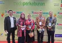 BSPJI Medan Berpartisipasi sebagai Exhibitor pada 3rd TPOMI 2025 Conference & Exhibition