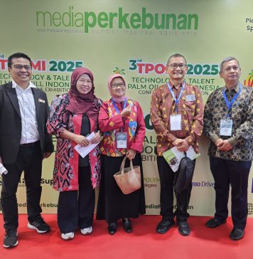 BSPJI Medan Berpartisipasi sebagai Exhibitor pada 3rd TPOMI 2025 Conference & Exhibition
