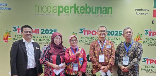 BSPJI Medan Berpartisipasi sebagai Exhibitor pada 3rd TPOMI 2025 Conference & Exhibition