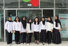 BSPJI Medan Terima Peserta Magang Nasional Batch 3 Program Kerja Sama Kemenaker dan Kemenperin