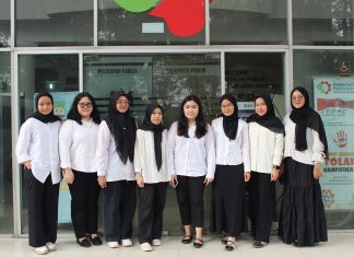 BSPJI Medan Terima Peserta Magang Nasional Batch 3 Program Kerja Sama Kemenaker dan Kemenperin