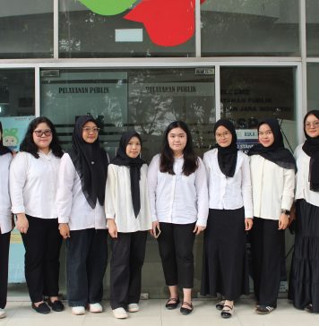 BSPJI Medan Terima Peserta Magang Nasional Batch 3 Program Kerja Sama Kemenaker dan Kemenperin